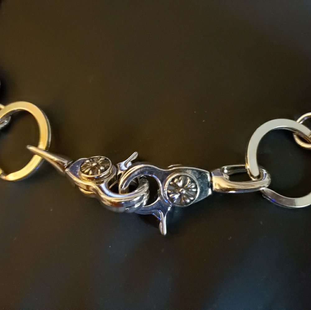 Wallet Chain